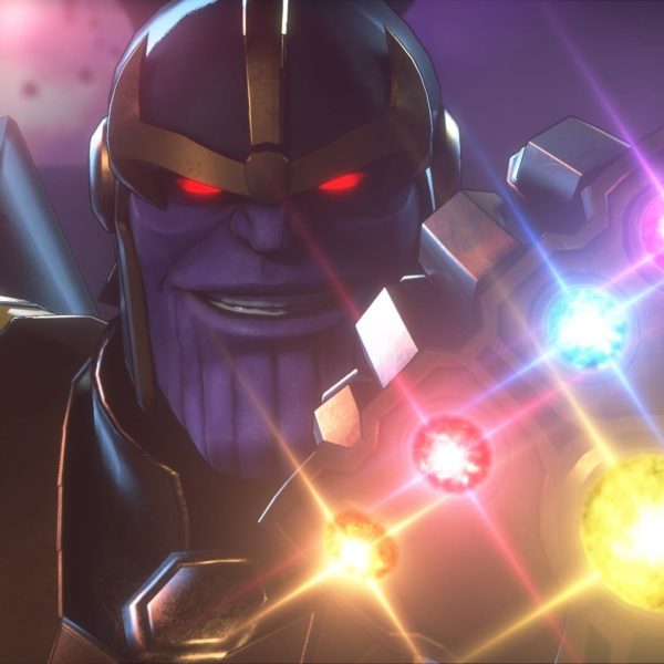 thanos infinite ultimate alliance 3