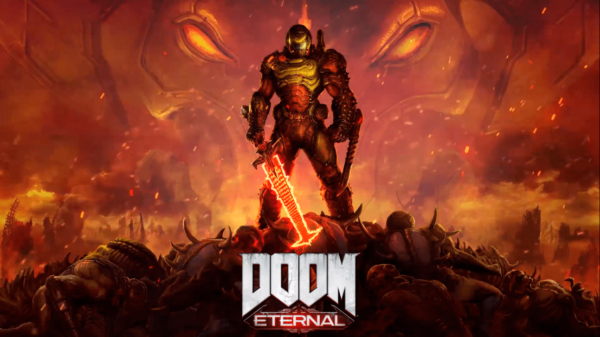 Doom Eternal