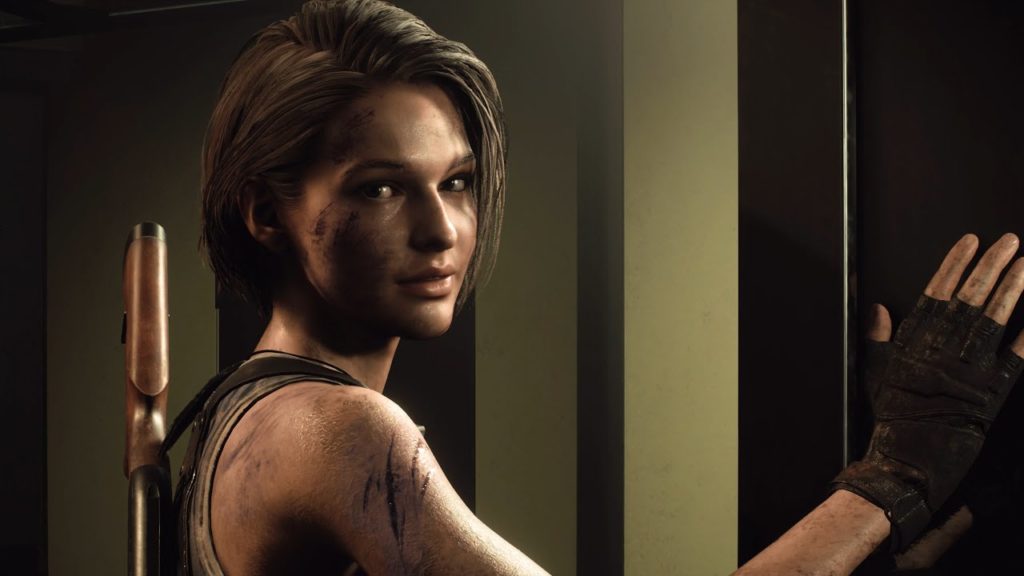 resident evil 3 remake jill resident evil 3 remake jill