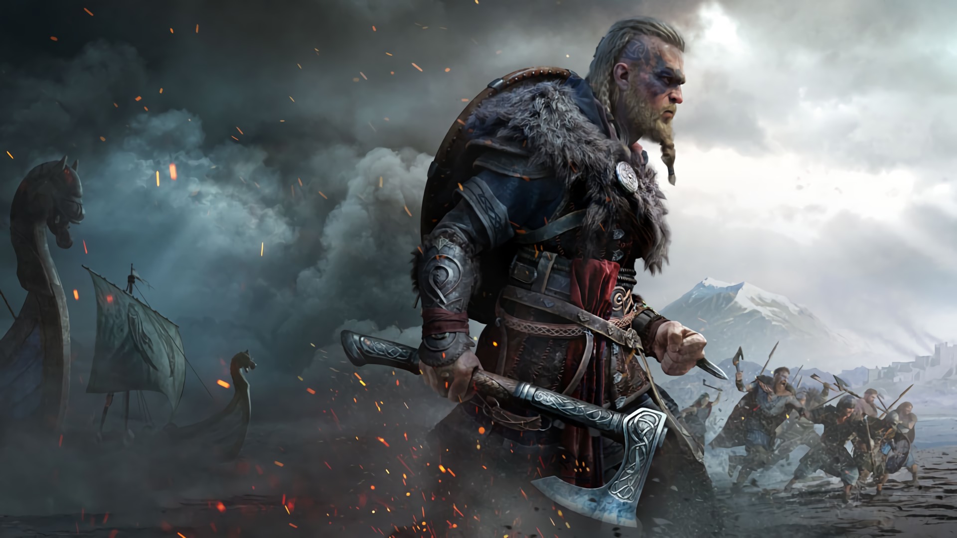 God of War Ragnarok review: Kratos' PS5 debut looks glorious, but isn't god -like