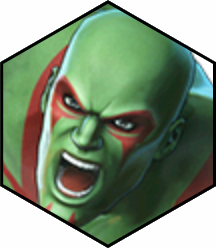 drax