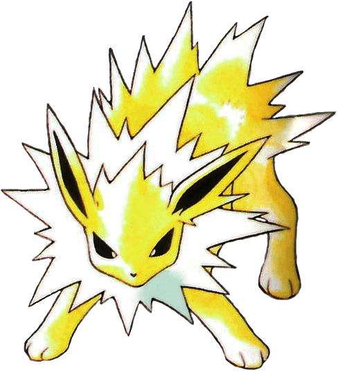 Jolteon