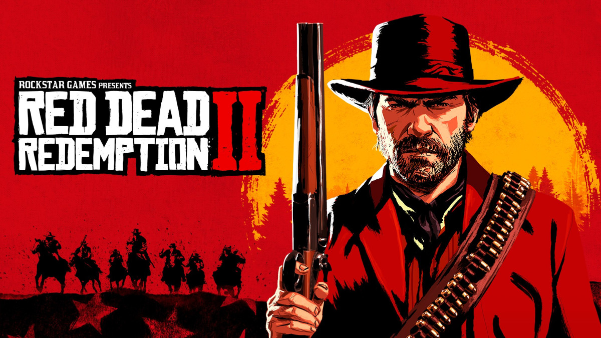 Red Dead Redemption 2 Xbox Game Pass hits 7th