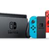 Nintendo Switch's success