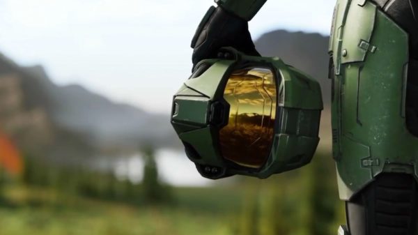 Halo Infinite fully optimized across the board for Xbox One