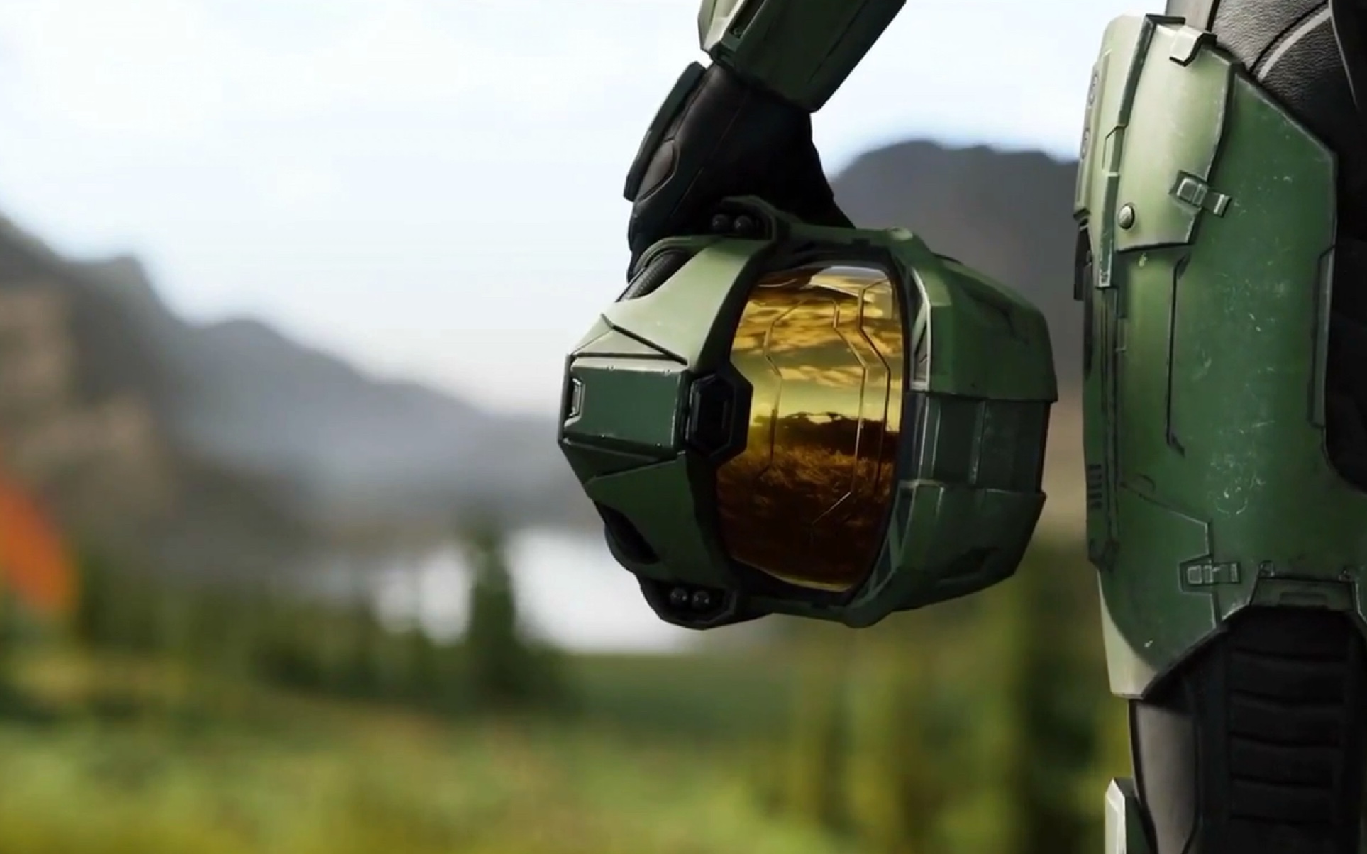 Halo Infinite fully optimized across the board for Xbox One