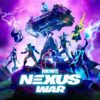 Fortnite Nexus War