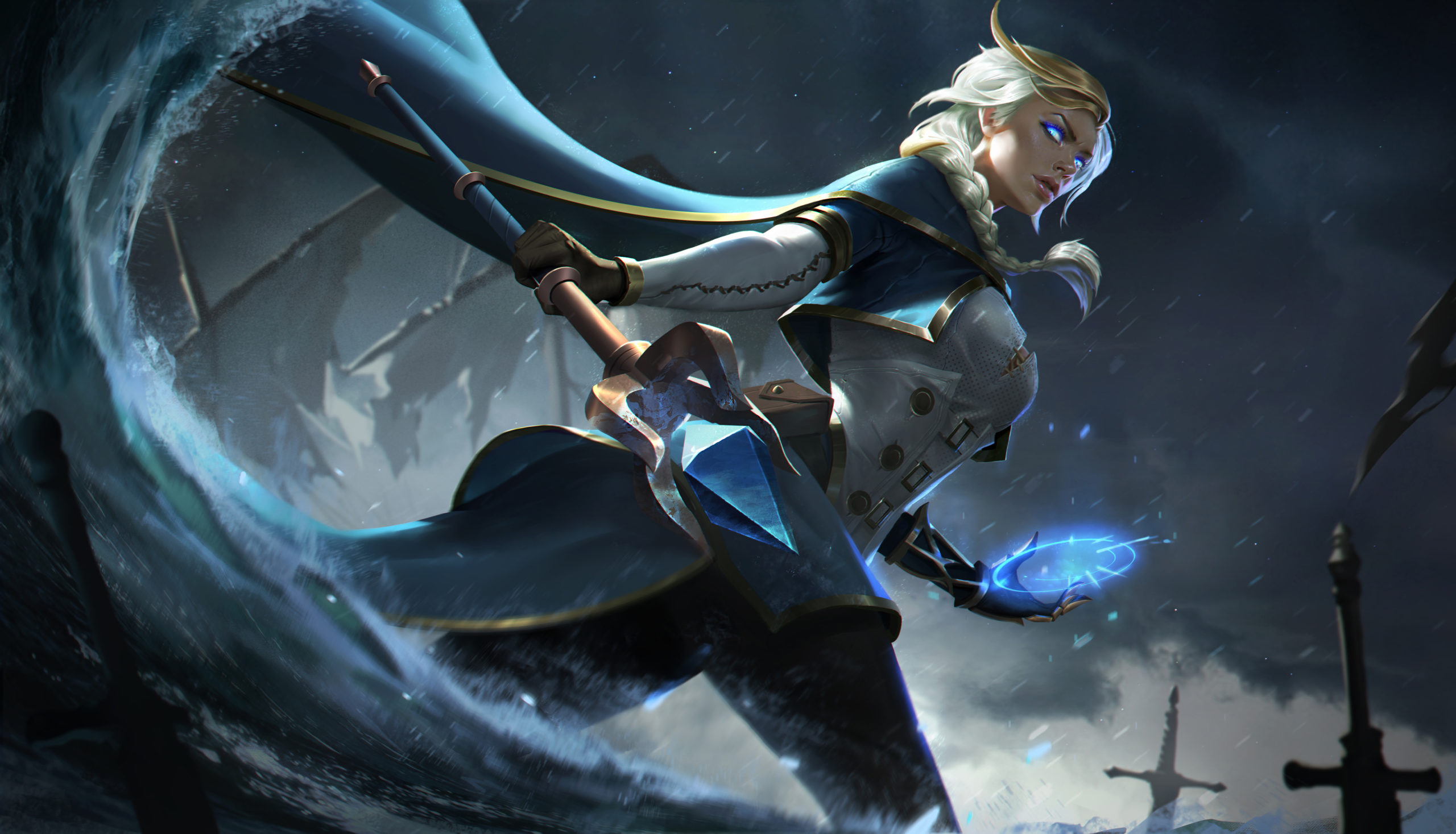 jaina-proudmoore-hearthstone-world-of-warcraft