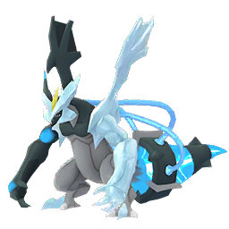 kyurem-black-pokemon-go