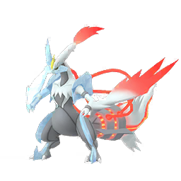 kyurem-white-pokemon-go