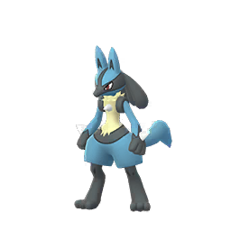 lucario-pokemon-go