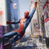 Marvel's Spider-Man on PS4