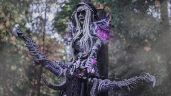 world-of-warcraft-sylvanas-windrunner-cosplay