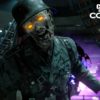 Zombie Onslaught, Call of Duty: Black Ops Cold War