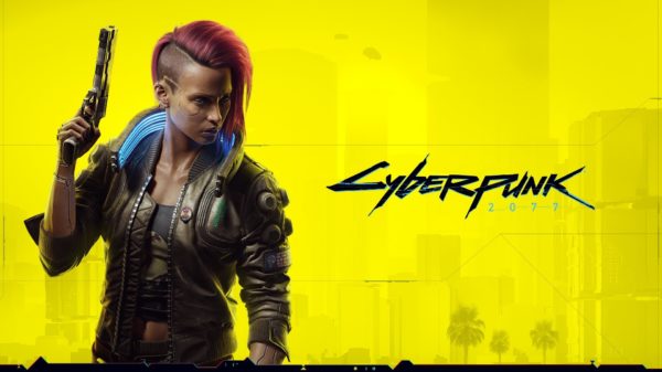 Cyberpunk 2077 review