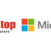 Gamestop and Microsoft partnership