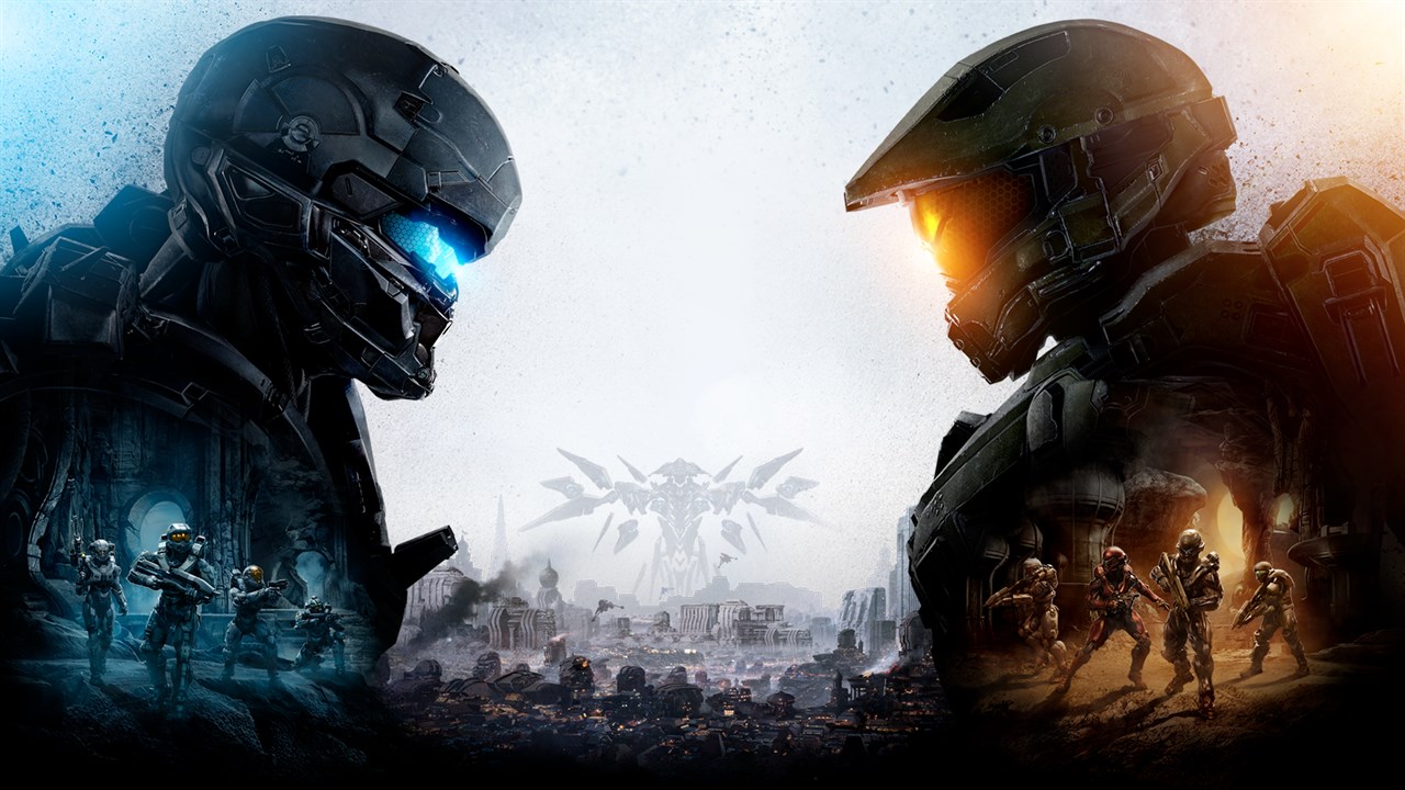 Halo 5 won't be on Master Chief Collectio