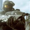 Halo 5 on Xbox Series X