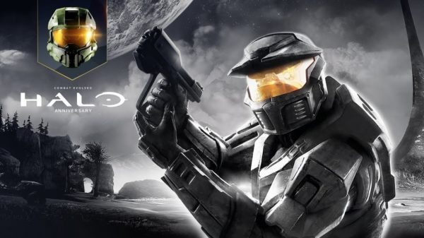 Halo: Master Chief Collection on Xbox Series X|S