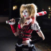 Video game and comic book cosplay by Ryuu Lavitz