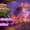 Hearthstone: Madness at the Darkmoon Faire