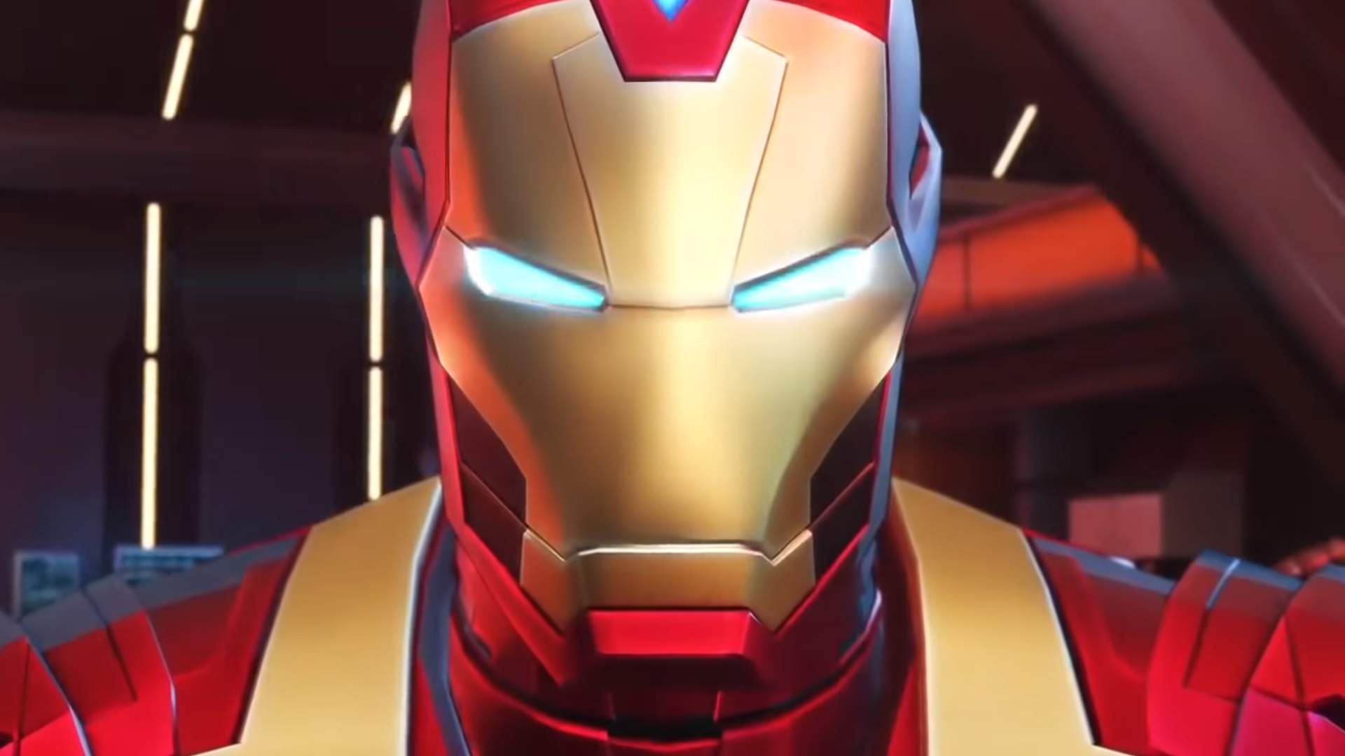 Best ISO-8s for Iron Man in Marvel Ultimate Alliance 3