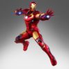 Best ISO-8s for Iron Man in Marvel Ultimate Alliance 3