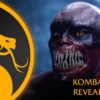 Mortal Kombat 11 Kombat Pack 2 Baraka