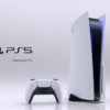 Playstation 5 console