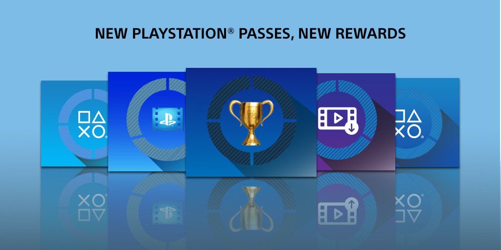 Playstation 5 rewards