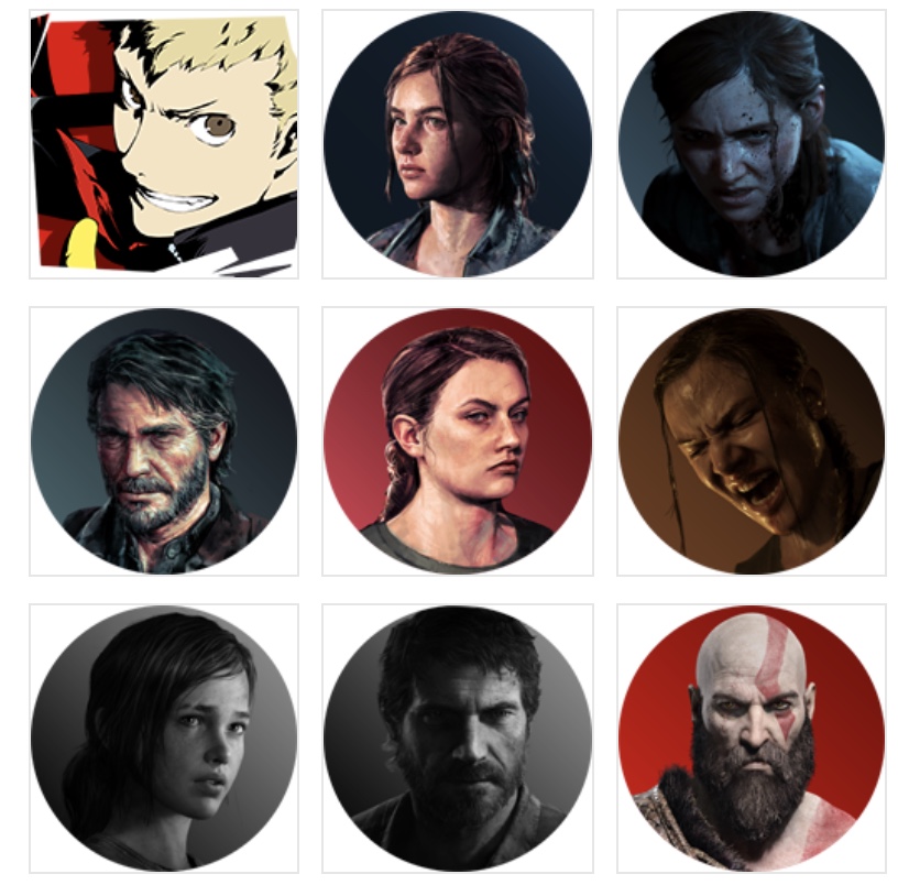 playstation-profile-avatars
