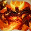 Ragnaros Hearthstone Patch 18.4.2 notes