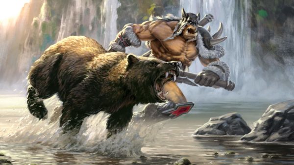 Hearthstone: Rexxar Book of Heroes guide