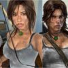 Lara Croft from Tomb Raider cosplay costume by Uniquesora