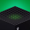 Microsoft Xbox Series X