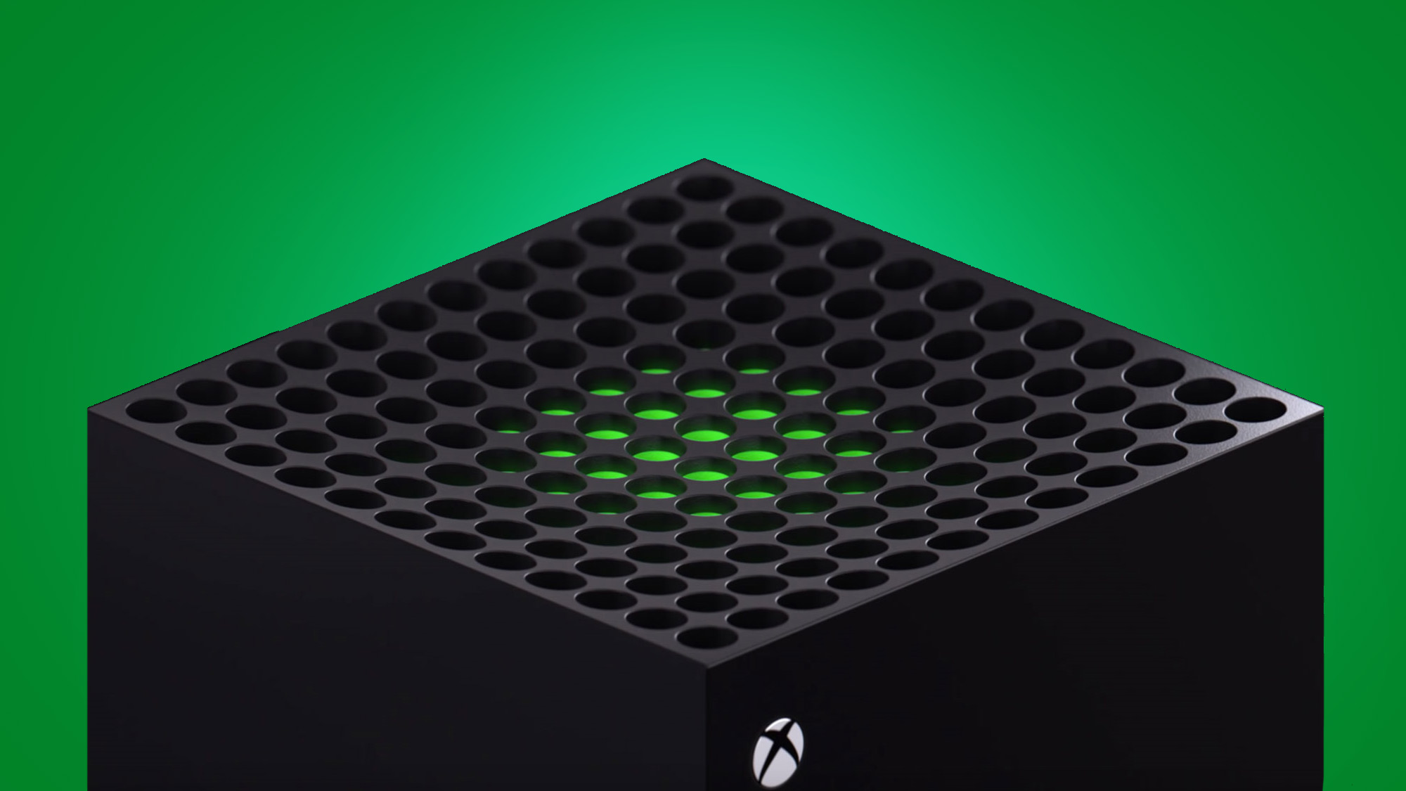 Microsoft Xbox Series X