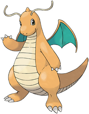 Strongest returning Pokemon in Pokemon Sword and Shield Crown Tundra DLC, Dragonite
