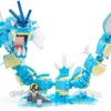 The best Pokemon gifts for kids, Gyarados Mega Construx