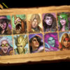 Best Hearthstone Duels heroes and decks