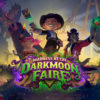 Hearthstone, Madness at the Darkmoon Faire