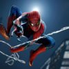 Marvel's Spider-Man Remastered on PS5