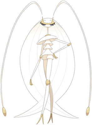 Strongest returning Pokemon in Pokemon Sword and Shield Crown Tundra DLC, Pheromosa