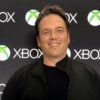 Phil Spencer Xbox Series X