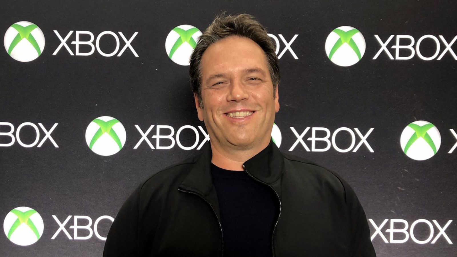 Phil Spencer Xbox Series X