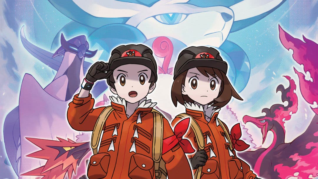 Where to Find Every Ultra Beast in 'Pokémon Sword and Shield' Crown Tundra  DLC