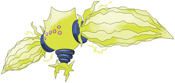 Strongest returning Pokemon in Pokemon Sword and Shield Crown Tundra DLC, Regieleki