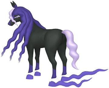 Strongest returning Pokemon in Pokemon Sword and Shield Crown Tundra DLC, Spectrier