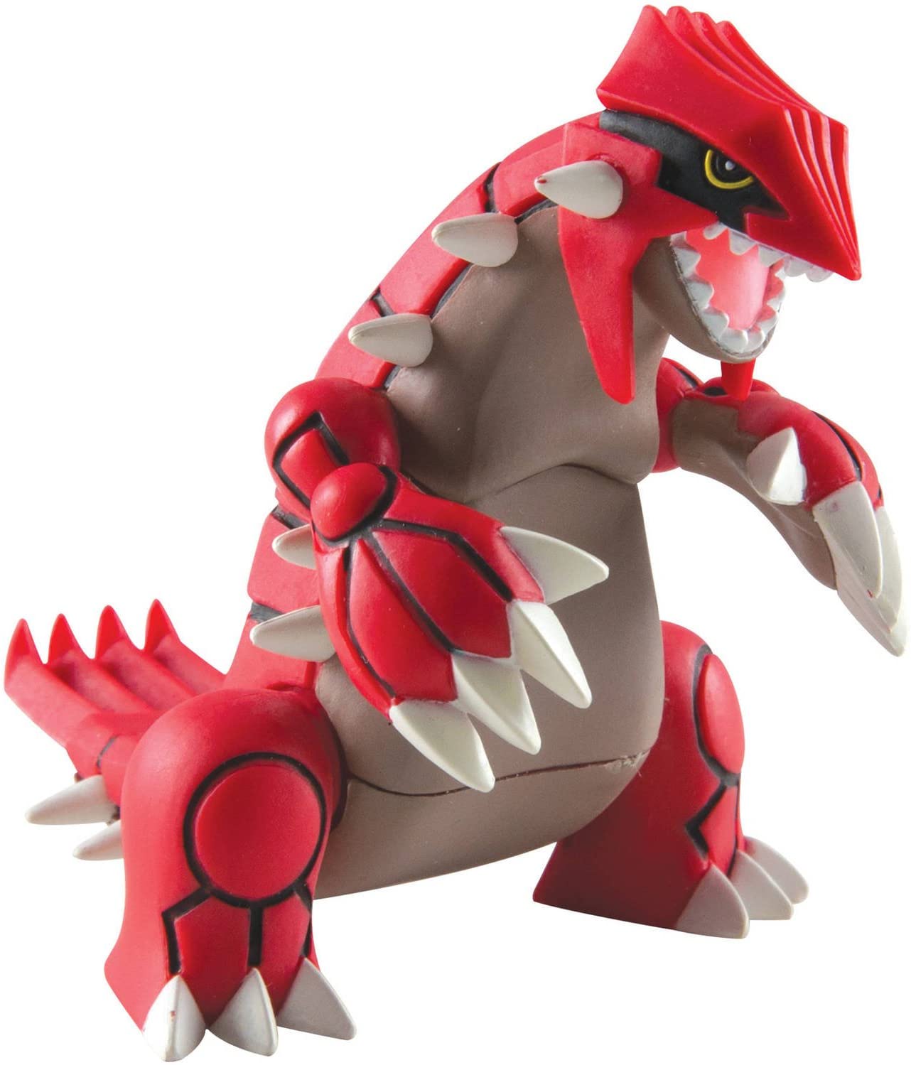 The best Pokemon gifts for kids, Tomy Groudon