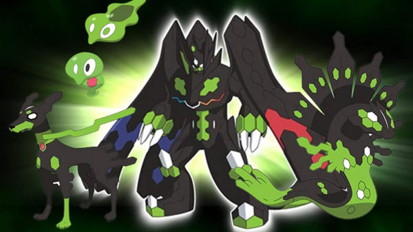 How to beat Zygarde in Pokemon Sword and Shield: The Crown Tundra