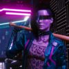 Cyberpunk 2077's NPC and AI issues